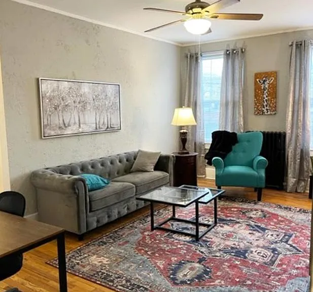 1003 E Fayette St #6 — Photo 1