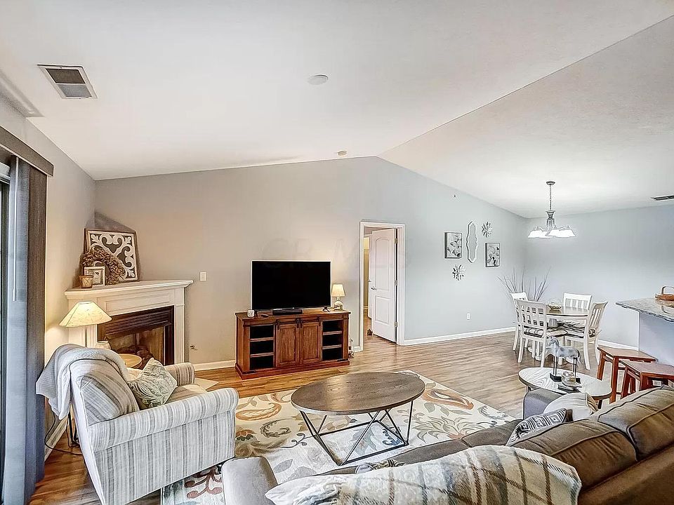 681 Hidden Springs Dr, Lewis Center, OH 43035 Zillow