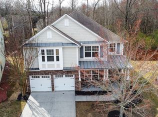 5595 Beaver Ridge Dr, Cumming, GA 30040