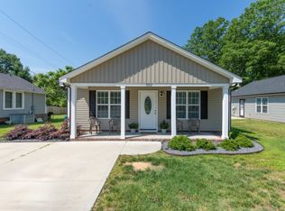 1012 Skyland St, Mount Pleasant, NC 28083