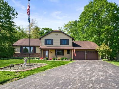 105 Hidden Spring Cir, Rochester, NY, 14616