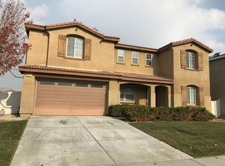 5805 Paddington Dr, Palmdale, CA 93552