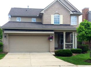 3955 Strathmore Ln, Canton, MI 48188
