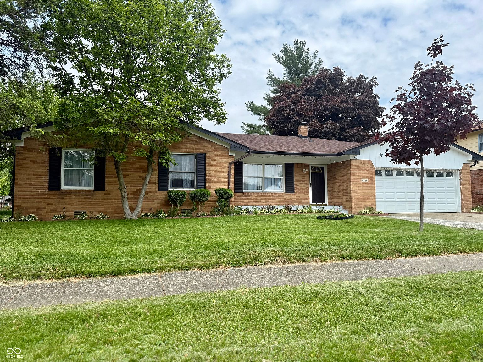 7764 Hollybrook Ln, Indianapolis, IN 46227 | Zillow