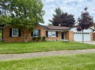 7764 Hollybrook Ln, Indianapolis, IN