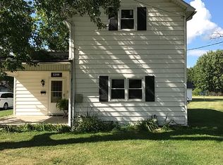 1200 Blanchard Ave, Findlay, OH 45840