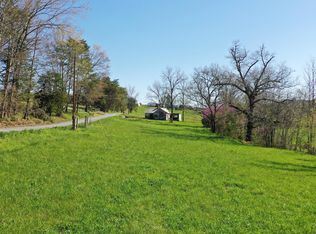 0 N Vfw Rd, Bulls Gap, TN 37711