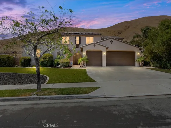 33264 Gold Mountain Rd, Yucaipa, CA 92399