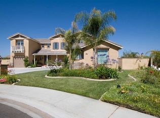 414 Adelaide Gln, Escondido, CA 92026