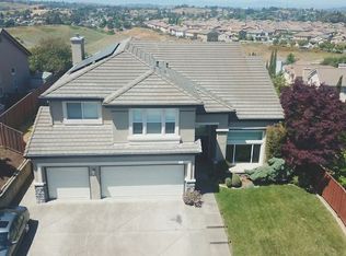 111 Sandhurst Ct, Vallejo, CA
