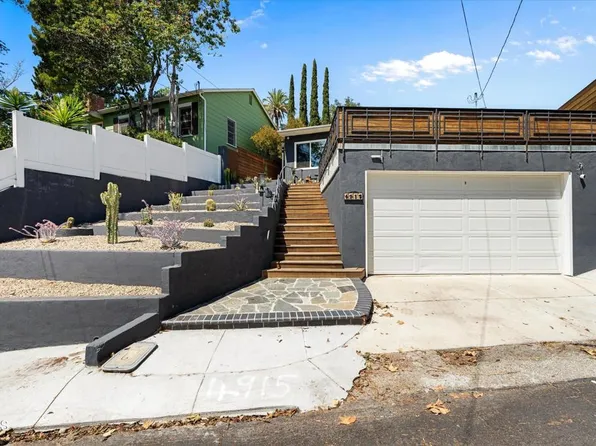 4915 Wiota St, Los Angeles, CA 90041