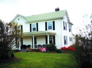 102 River Ridge Dr, Sandy Level, VA 24161