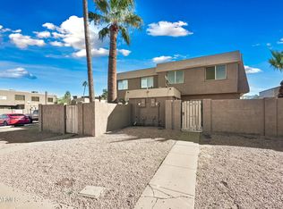 4703 E Pueblo Ave, Phoenix, AZ 85040