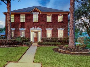 12319 Wealdstone Dr, Tomball, TX 77377