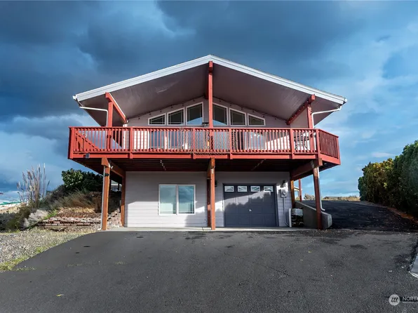 217 Pear Place, Mattawa, WA 99349