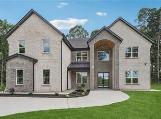 333 Sims Bridge Rd, Commerce, GA 30530