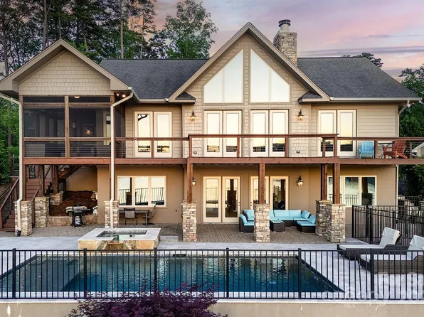 204 Ridge Drive 1 12 #12-12-2, Troy, NC 27371