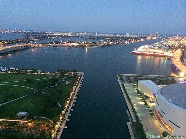 1st image of 888 E Biscayne Blvd #3311