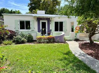 1636 NE 1st St, Fort Lauderdale, FL 33301