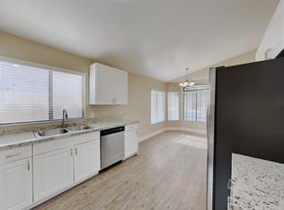 7924 March Brown Ave, Las Vegas, NV 89149