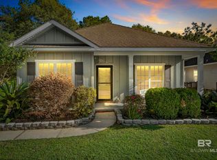 23927 Gemstone Dr, Loxley, AL 36551
