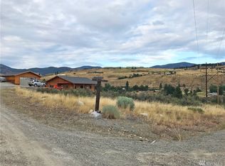 2 Ridge Dr #4, Winthrop, WA 98862