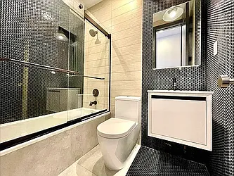 Rented by ABODE NYC LLC