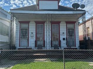 4522 S Liberty St, New Orleans, LA 70115