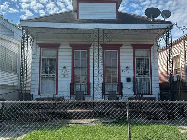 4522 S Liberty St, New Orleans, LA 70115