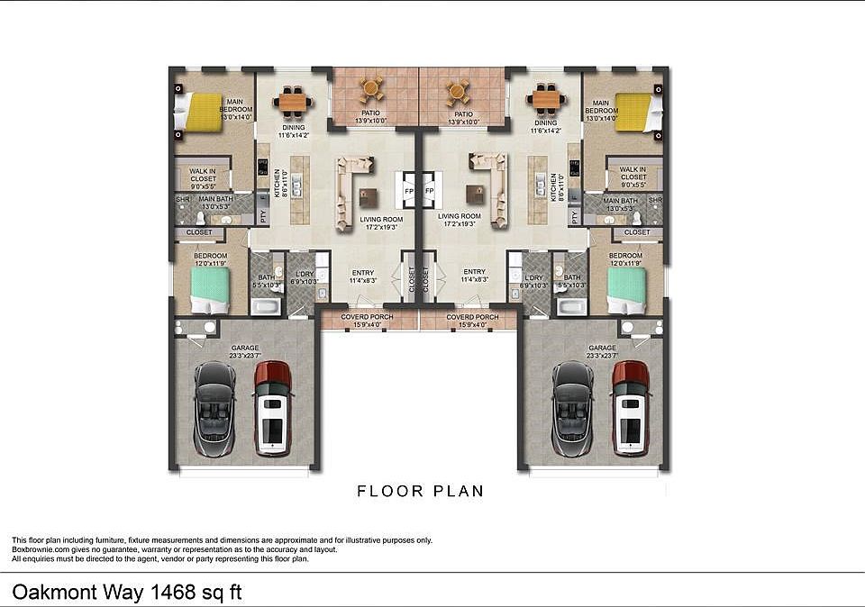 1st image of 7987 Oakmont Way #402