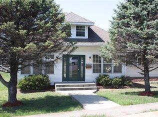 105 S Grant St, Desloge, MO