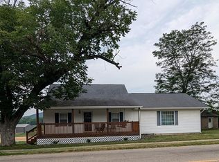 416 E Main St, Bainbridge, OH
