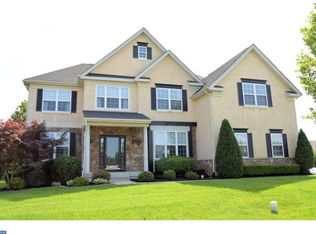 3432 Wiltshire Rd, Furlong, PA 18925