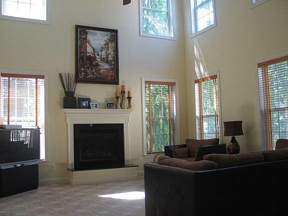 Family Room low