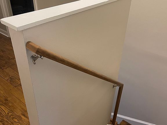 2nd image of 723 S Bond St #1F