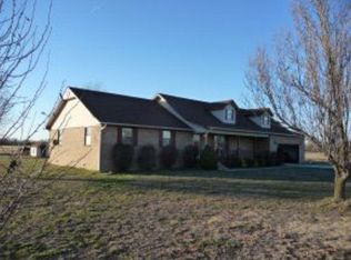 5156 SE 56th Ter, Galena, KS 66739