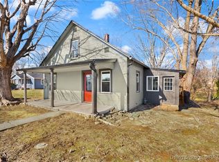 846 Highland Ave, Corydon, IN 47112