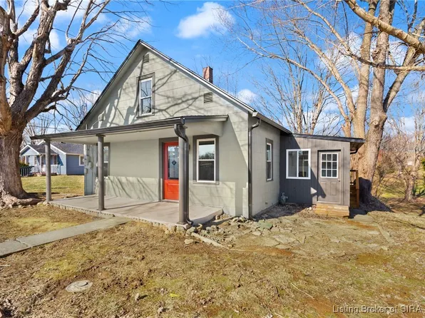 846 Highland Avenue, Corydon, IN 47112