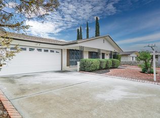 4507 Hellas Dr, El Paso, TX 79924