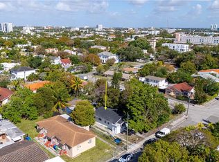 Second Westmoreland Addn, Miami, FL 33135