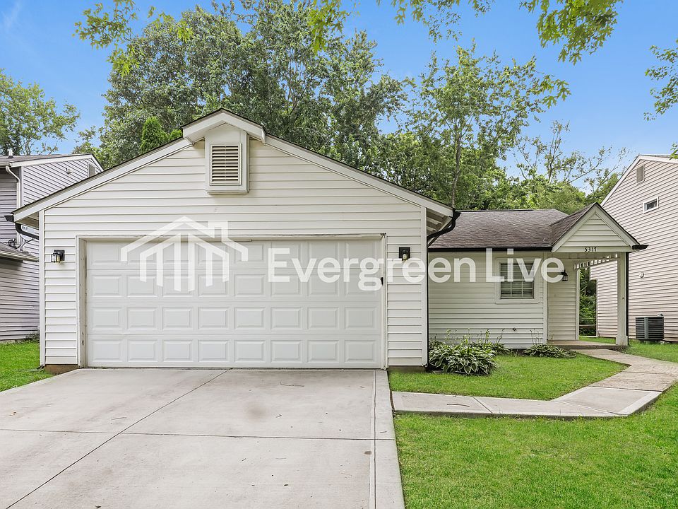 1st image of 5317 Telford Ct