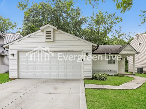 5317 Telford Ct, Indianapolis, IN 46254