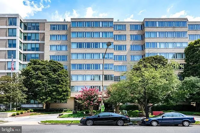 Building Photo - 1711 Massachusetts Ave NW #729