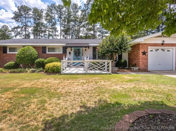 2735 Millbrook Rd, Fayetteville, NC 28303