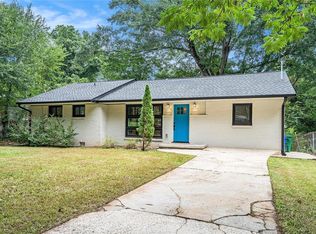 2324 Ousley Ct, Decatur, GA 30032