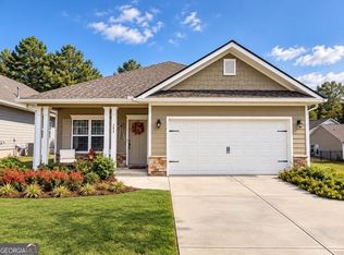 143 Windmill Way, Carrollton, GA 30117