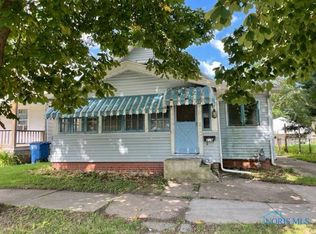 219 Milford St, Toledo, OH