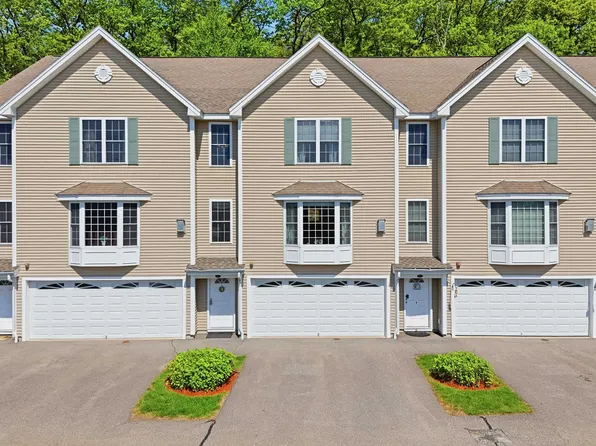 6 Aster Court #B, Hudson, NH 03051