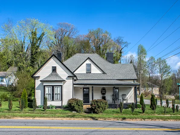 323 E Main St, Old Fort, NC 28762