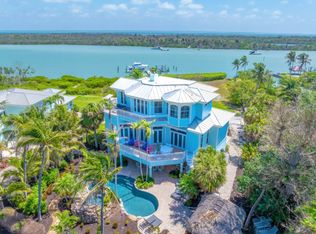 (Undisclosed Address), Captiva, FL 33924
